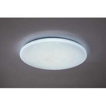 Plafoniera LED Danny2 alb Rabalux 71447, 60W, 3000K