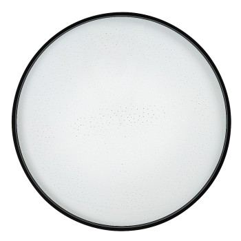 Plafoniera LED Zerava negru Rabalux 71449, 34W