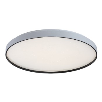 Plafoniera LED Zerava negru Rabalux 71450, 60W