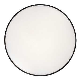 Plafoniera LED Zerava negru Rabalux 71451, 80W