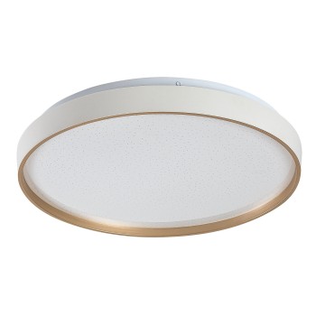 Plafoniera LED Zerava auriu Rabalux 71452, 34W