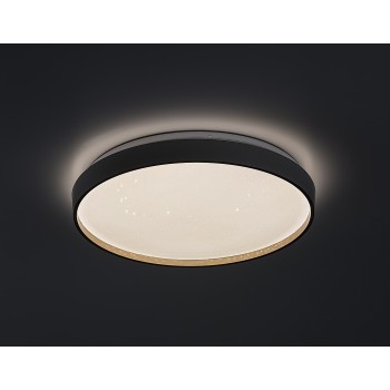 Plafoniera LED Zerava auriu Rabalux 71452, 34W