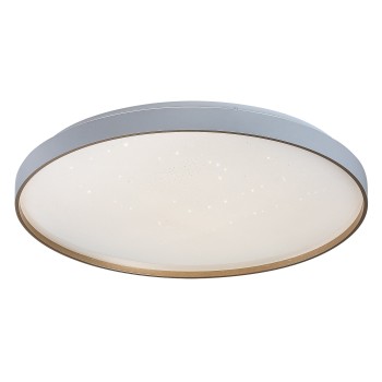 Plafoniera LED Zerava auriu Rabalux 71453, 60W