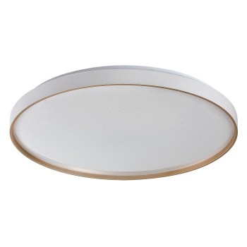 Plafoniera LED Zerava auriu Rabalux 71453, 60W