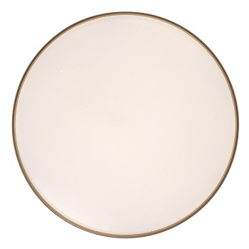 Plafoniera LED Zerava auriu Rabalux 71454, 80W