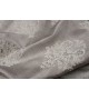 Material draperie decor Charm, latime 290cm, gri