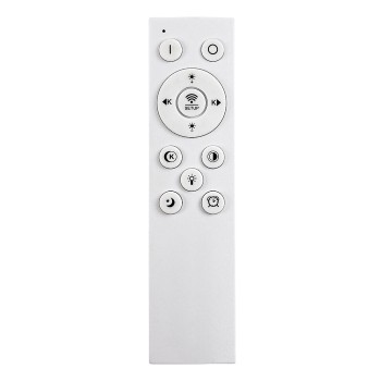 Plafoniera LED Brantiel negru/ auriu Rabalux 71467, 60W