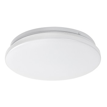 Plafoniera LED Lucas2 alb Rabalux 71501, 12W, 4000K