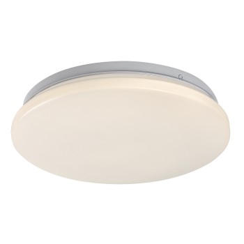 Plafoniera LED Lucas2 alb Rabalux 71501, 12W, 4000K