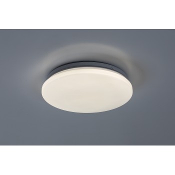 Plafoniera LED Lucas2 alb Rabalux 71501, 12W, 4000K