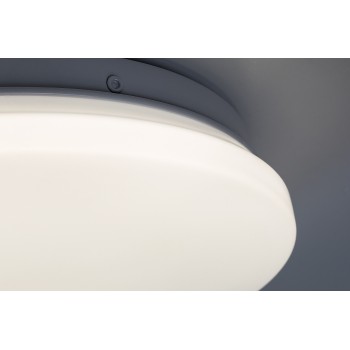 Plafoniera LED Lucas2 alb Rabalux 71501, 12W, 4000K
