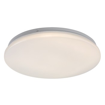 Plafoniera LED Lucas2 alb Rabalux 71502, 18W, 4000K
