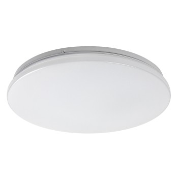 Plafoniera LED Lucas2 alb Rabalux 71502, 18W, 4000K