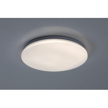 Plafoniera LED Lucas2 alb Rabalux 71502, 18W, 4000K