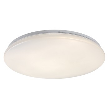 Plafoniera LED Lucas2 alb Rabalux 71503, 24W, 4000K