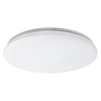 Plafoniera LED Lucas2 alb Rabalux 71503, 24W, 4000K