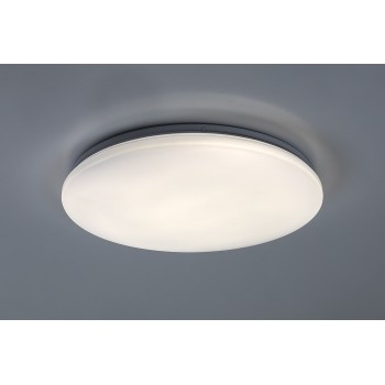 Plafoniera LED Lucas2 alb Rabalux 71503, 24W, 4000K
