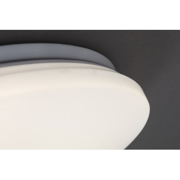 Plafoniera LED Lucas2 alb Rabalux 71503, 24W, 4000K