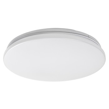 Plafoniera baie LED Lucas2 alb Rabalux 71505, 18W, 4000K