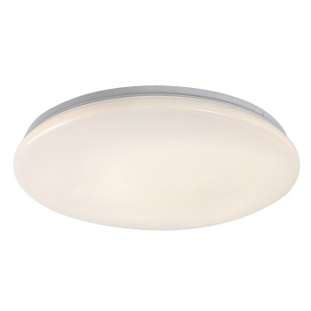 Plafoniera baie LED Lucas2 alb Rabalux 71506, 24W, 4000K