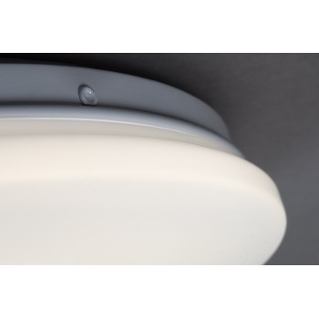Plafoniera baie LED Lucas2 alb Rabalux 71506, 24W, 4000K
