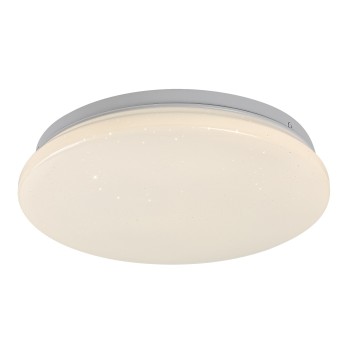 Plafoniera LED Lucas2 alb Rabalux 71507, 12W, 4000K