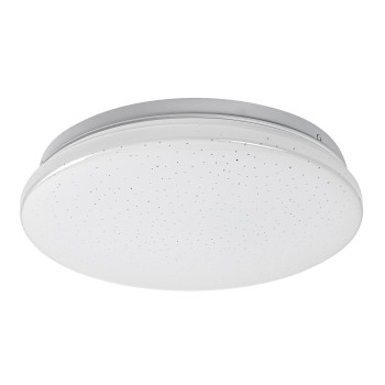 Plafoniera LED Lucas2 alb Rabalux 71507, 12W, 4000K