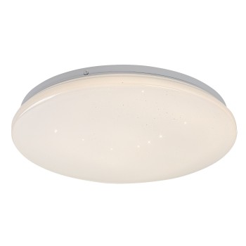 Plafoniera LED Lucas2 alb Rabalux 71508, 18W, 4000K