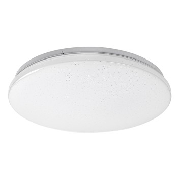 Plafoniera LED Lucas2 alb Rabalux 71508, 18W, 4000K