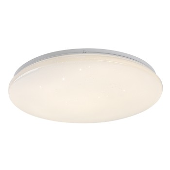 Plafoniera LED Lucas2 alb Rabalux 71509, 24W, 4000K