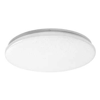 Plafoniera LED Lucas2 alb Rabalux 71509, 24W, 4000K