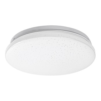 Plafoniera baie LED Lucas2 alb Rabalux 71510, 12W, 4000K