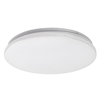 Plafoniera baie LED Lucas2 alb Rabalux 71511, 18W, 4000K