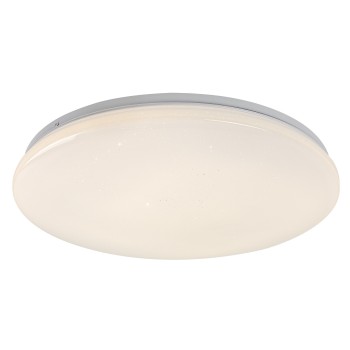 Plafoniera baie LED Lucas2 alb Rabalux 71512, 24W, 4000K