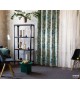 Material draperie decor Serenity, latime 280cm, verde