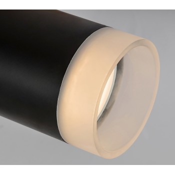 Plafoniera Toras stejar Rabalux 73124, 4xGU10