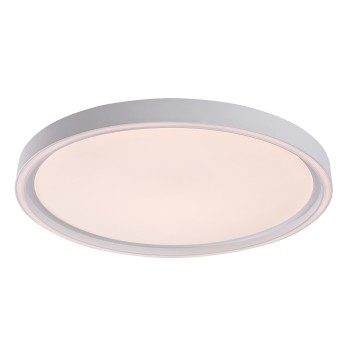 Plafoniera LED Zerina alb Rabalux 75086, 31W
