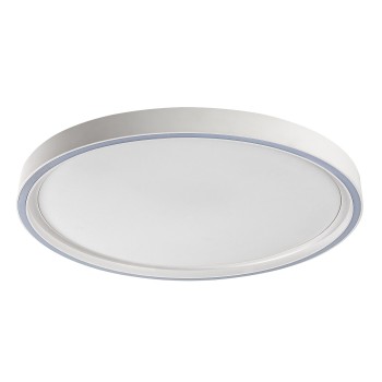 Plafoniera LED Zerina alb Rabalux 75086, 31W