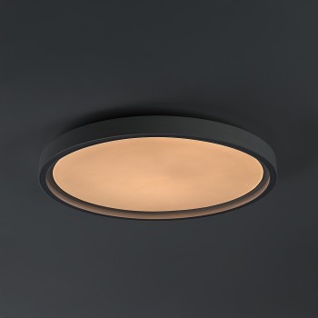 Plafoniera LED Zerina alb Rabalux 75086, 31W