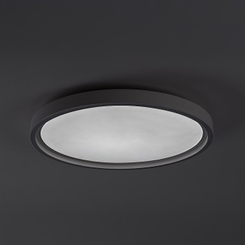 Plafoniera LED Zerina alb Rabalux 75086, 31W