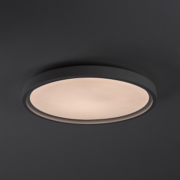 Plafoniera LED Zerina alb Rabalux 75086, 31W