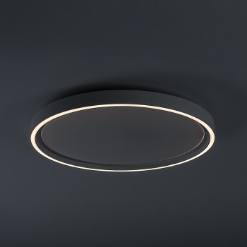 Plafoniera LED Zerina alb Rabalux 75086, 31W