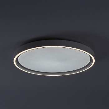 Plafoniera LED Zerina alb Rabalux 75086, 31W
