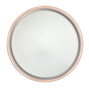 Plafoniera LED Zerina alb Rabalux 75086, 31W