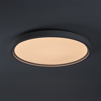 Plafoniera LED Zerina alb Rabalux 75087, 54W