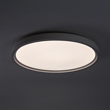 Plafoniera LED Zerina alb Rabalux 75087, 54W