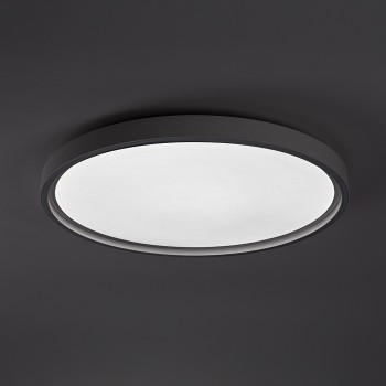 Plafoniera LED Zerina alb Rabalux 75087, 54W