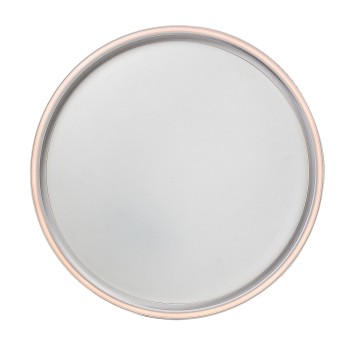 Plafoniera LED Zerina alb Rabalux 75087, 54W