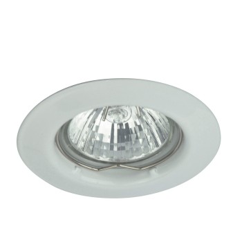 Spot incastrat Spot relight alb Rabalux 1087, 1xGU5.3