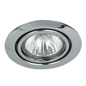 Spot incastrat Spot relight crom Rabalux 1092, 1xGU5.3